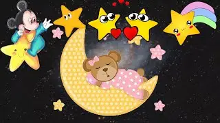 Musik uden sang | Classical Music for babies - Baby lullaby songs go to sleep