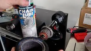 Meepo locked wheel problem solved - fixed