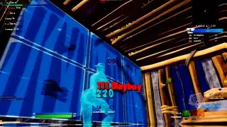 DaBaby - Beatbox &ldquo;Freestyle&rdquo; 🔊 (Fortnite Montage)