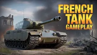 War thunder Somua SM THE KING IS BACK