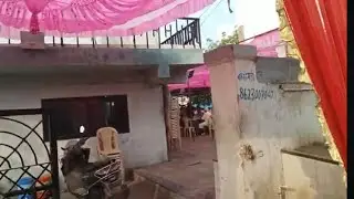 #Aaj Akela hoto Jalgaon wadale
