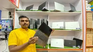 Used laptop wholesale in Trichy #usedlaptoptrichy #usedlaptop #usedlaptopsalestrichy #demolaptops