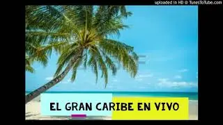 EL Gran Caribe la peleona  en vivo de Numan Medina 2006 letra.