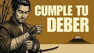 No Es Motivaci&oacute;n lo que Necesitas, Es Deber &mdash; Yamato Damashi
