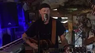 Dusty Starr Williams - Jesse Allen Porter