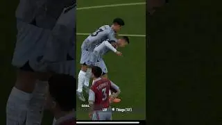 Liverpool Iconic Player Goal Skill FIFA 16 #reels #football #shorts #fifa #fifa23 #trend #top #viral