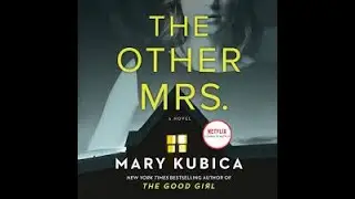 Mary Kubica