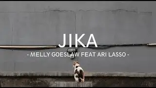 Melly Goeslaw feat Ari Lasso - Jika - My Lirik