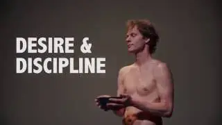 Desire and Discipline &ndash; Trailer