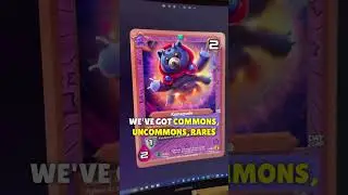 Zaba is back, and this is @nostalgixtcg
