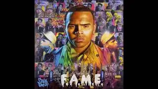 Chris Brown & Benny Benassi- Beautiful People (High Pitched)