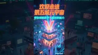 ＃ZhangXie＃Vcity＃vcity.app#VcityMeta