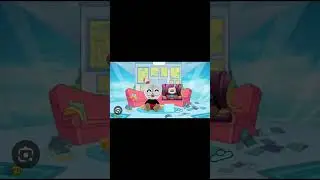 (cringe/lazy warning)  #cupheadshow Why Cuphead and Mugman wasn't showing up that much