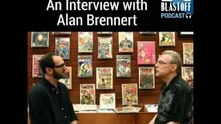 A Writer&rsquo;s Writer  - An Interview with Alan Brennert