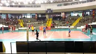 Peneira do Sesi 2017