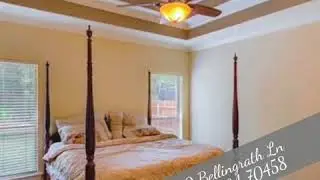 510 Bellingrath Ln Slidell, LA 70458