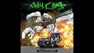 Azael SF feat Gef The Profit  Alley Coin$