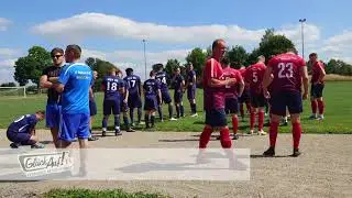Saisonauftakt Mittelsachsenliga