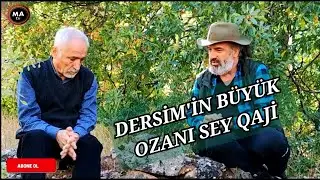 SEY QAJİ - MARKASOR -  DAİMİ CENGİZ