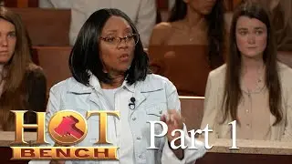 Is CBD Company Too Relaxed about Woman&rsquo;s Investment? | Part 1