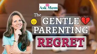The Gentle Parenting Hangover – Why it’s Losing Parents & What Actually Works Long-Term