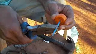 Como fazer Gotejamento com Garrafa Pet