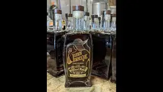 Wood Hat Spirits presents Gary's 80th Birthday Bash: Story of Barrel #33