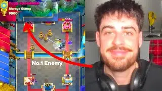 ken's 5 greatest RIVALS | (Tugg Speedman)
