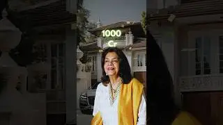 Meena Bindra: The Inspiring Journey of a Housewife Turned Fashion Tycoon |Biba Founder Success Story