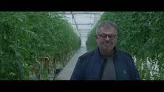 FRAVEBOT 2024 Scout - robotics system for scouting in high wired systems (tomato, cucumber, pepper)