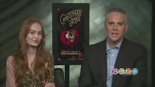 New York Times best-selling author shares secrets behind &ldquo;Christmas Jars&rdquo;