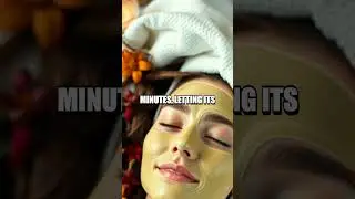 Unveiling the Secret to Glowing Skin with Saffron Masks