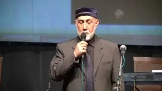 Рамазан Курбанов