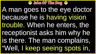 6 funny clean jokes to tell your friends | best joke of the day