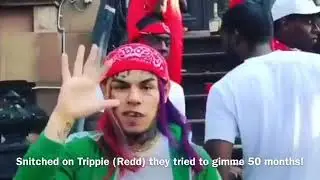 69 snitch Gummo remix