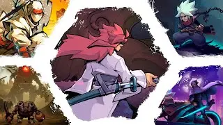 Top 20 Jogos Indie 2025/2026