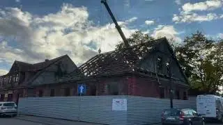 Remont domu cytrynki w Bielsku Podlaskim