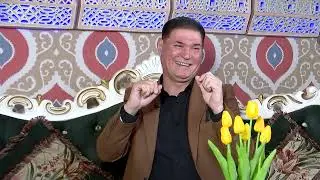 Ҳунарпешаи халқии Ўзбекистон ва Тоҷикистон 