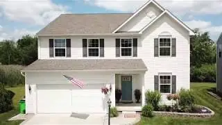 10434 Joyce Ct | Aurora, OH 44202