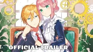 Mechanical Marie | Official Trailer