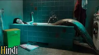 A Girl Turn Into A mermaid | Movie Explained In Hindi