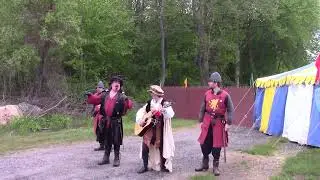 CTRF Spring 2023: Opening Gate 5/20/23