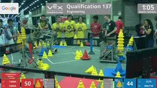 2018 VRC Engr Q137 - 7386A 5300A vs 127X 96671B - 100 to 55