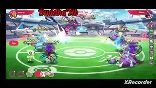 S-388/ Testando Meu dragão veneno com Grama 😎🪽 