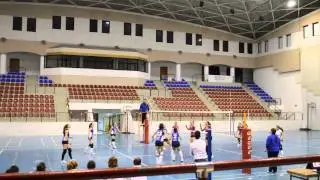 FDL vs FLY p1