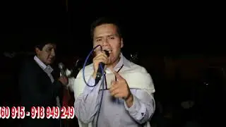 INNOVADOR ANDINO. EN CONCIERTO CASHUA Cruz Loma INCAHUASI