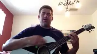 Live Performance of Orphan and a Runaway by Matthew Bistok