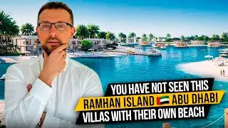 Are You Making a Mistake by NOT Investing in Ramhan Island Properties?