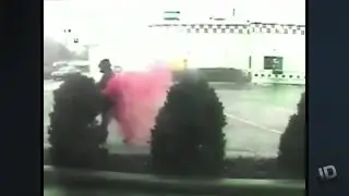 Exploding Dye Pack | Guilty: Dumb in the First Degree