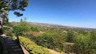Lemon Heights, California